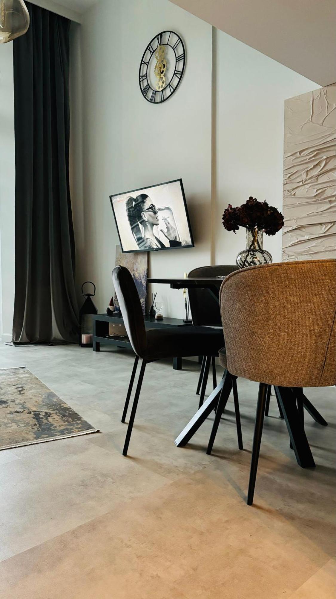 Przy Bulwarze - By The River Apartment Wroclaw Ngoại thất bức ảnh